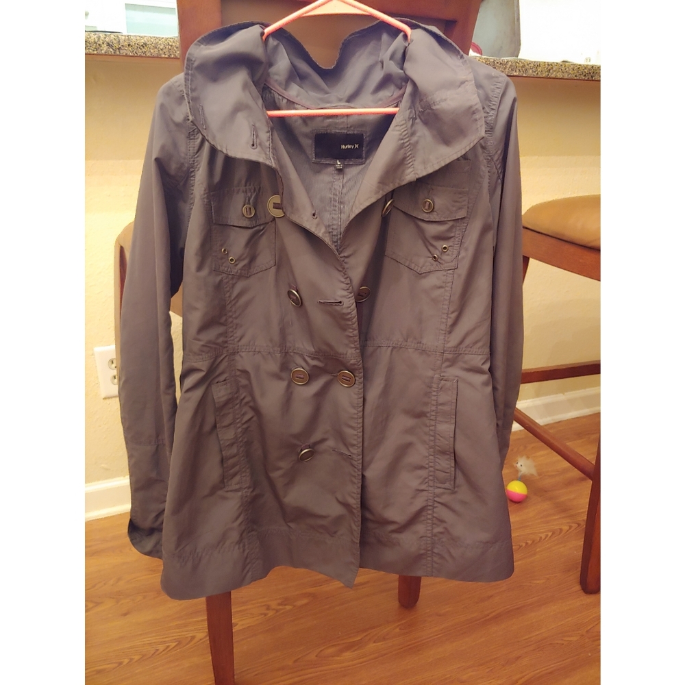 Hurley Light Jacket
